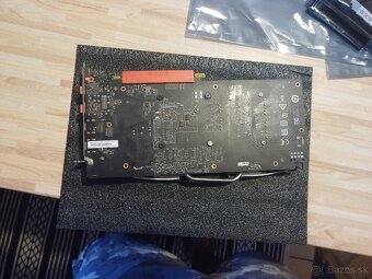 Geforce GTX 1060 - 2
