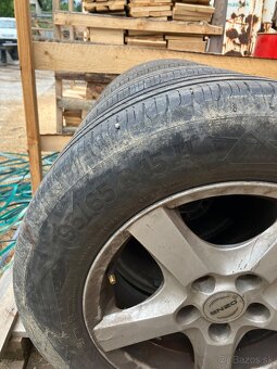 Enzo R15 5x112 - 2