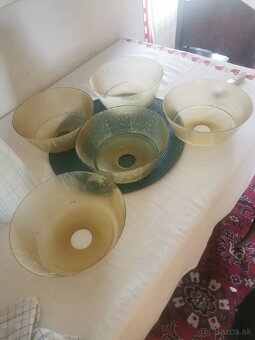 Tienidla na luster - 2