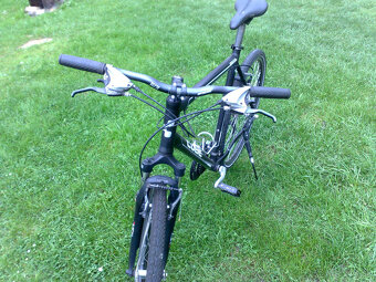 Predán bicykel Cube - 2
