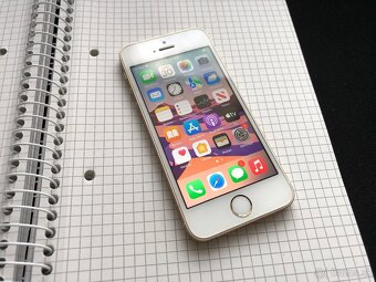 iPhone SE 2016 32GB - 2