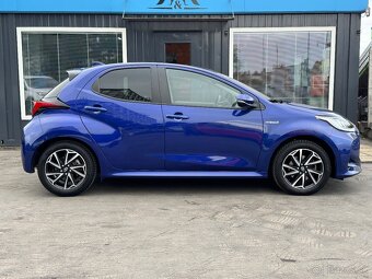 Toyota Yaris 1.5 VVT-iE Selection Elegant MDS - 2