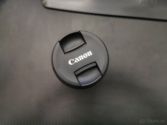 Canon EF | 75-300mm | F4.0 - 5.6 | III - 2