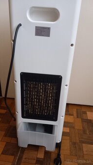 Predám nový ventilátor - 2