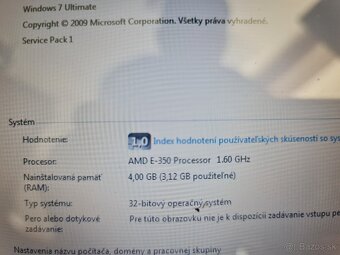 Lenovo ThinkPad Edge E123 - 2
