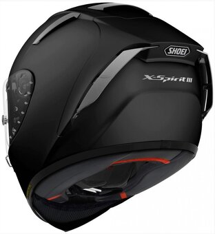 Prilba SHOEI X-Spirit III (veľkosť S) - 2