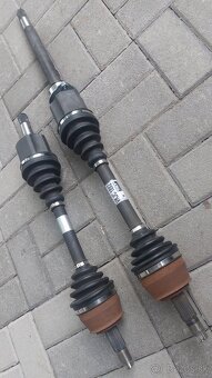 Poloosi SKF alfa romeo 156 1.9 - 2