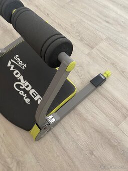 Smart wonder core - 2