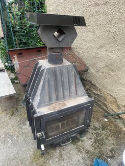 Krbova vložka - 2