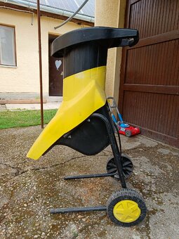 AL-KO new tec 2400 R - 2