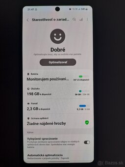 Samsung Galaxy Note20 5G (SM-N981N) Kórejska verzia - 2