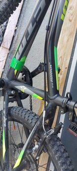 Ctm Jerry 3.0 20" detský bicykel - 2