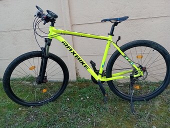 Bicykel Maxbike - 2