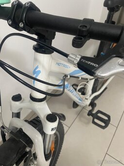 Specialized 24 - 2
