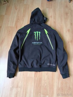 Alpinestars Monster bunda - 2