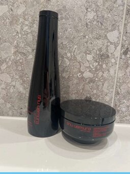 Shu Uemura Ashita Supreme Set - 2