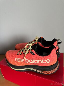 Bežecké tenisky New Balance - 2