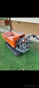 Minidumper - 2