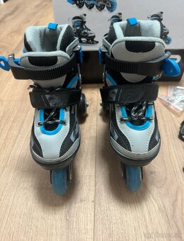 Spokey 4in1 vel. 30-33 - 2