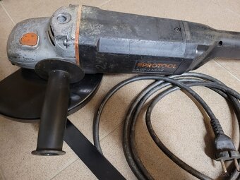 PROTOOL - 2