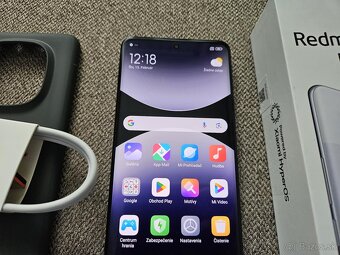 Xiaomi Redmi Note 14 Pro 5G 256GB, ako novy,v zaruke - 2