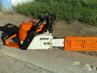 Stihl 290 - 2