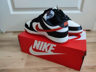 Nike Sportswear Nízke Dunk Low Retro - 2