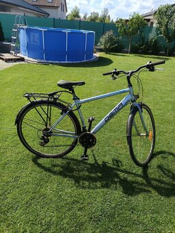 Bicykel Dema 27 - 2