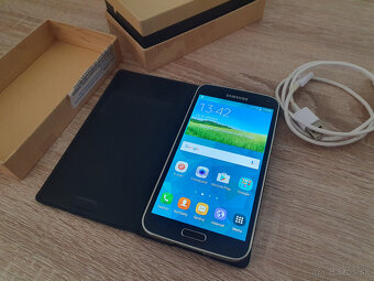 Samsung Galaxy S5 TOP - 2