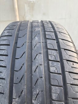 Letné pneu Pirelli 235/40 r19 - 2