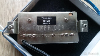 Humbucker-Tonerider Octane-Alnico 8 - 2
