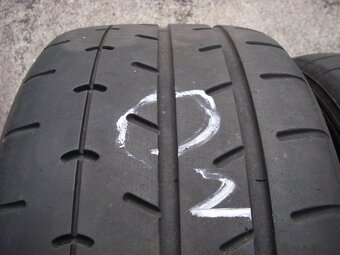 YOKOHAMA Advan A052 225/40R18 - 2