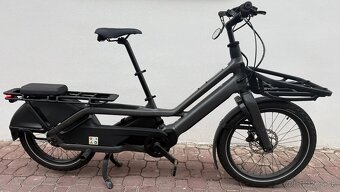 Mestskí elektrobicykel Specialized Turbo Porto - 2
