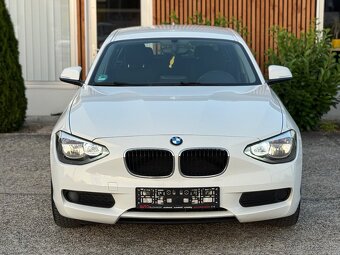 BMW F20 116i 100kw, r.v. 2013 - 2
