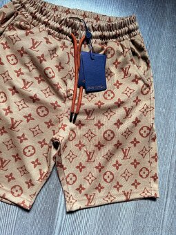Louis Vuitton Kraťasy - 2