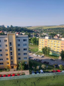 4 izbový byt, 82 m2, Ul. Boženy Nemcovej - 2