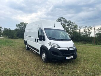 Citroen Jumper - 2