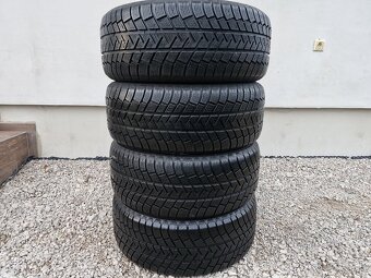 PNEUMATIKY ZIMNE AJ R15 - 2