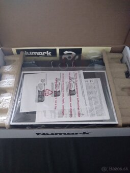 Mixážny pult,Numark PARTY MIX - 2