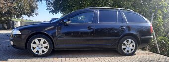 Škoda Octavia Combi II, 1.9 TDI 77kw✅️ NOVÁ STK a EM 9/2027. - 2
