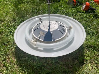 Vintage Philips luster - 2