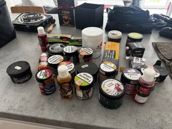 Vodna Fajka Shishabucks plus prislusenstvo Megapack - 2