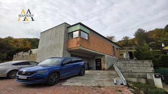 NA PREDAJ, 3-izbový dom Žilina - Strážov - 2