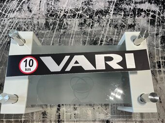 Samolepky Terra Vari Gutbrod - 2