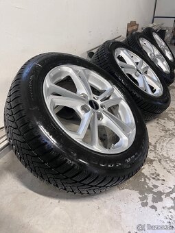 5x112 R17 ALU DISKY VW AUDI SEAT SKODA BMW - 2