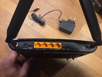 TP LINK Archer MR 200 - 2