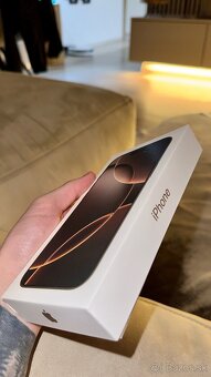 iPhone 16 Pro Max 512 GB - 2