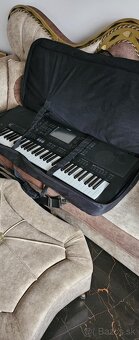 Yamaha SX 900 - 2