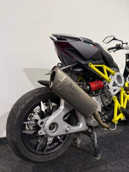 Ital Jet Dragster 200 Akrapovic mozna vymena - 2