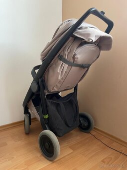 Kočík Greentom - 2